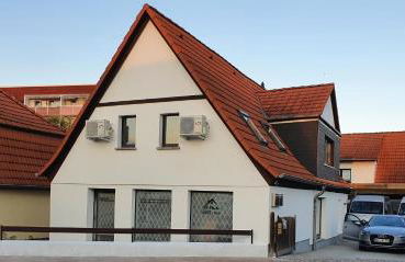 Gäste und Geschäftswohnung Stolle - Foto 1