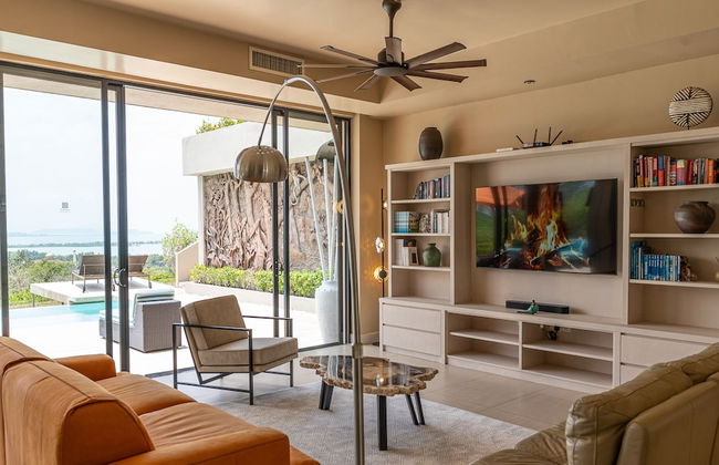 White Monkey Villa - Private Pool & Jacuzzi - Foto 30