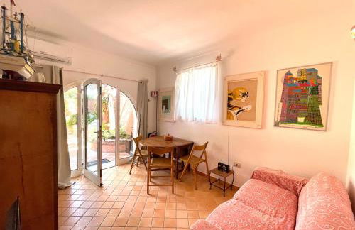 Casa Captain Howard Blackburn - fronte mare con giardino - Santa Teresa di Gallura - Photo 14