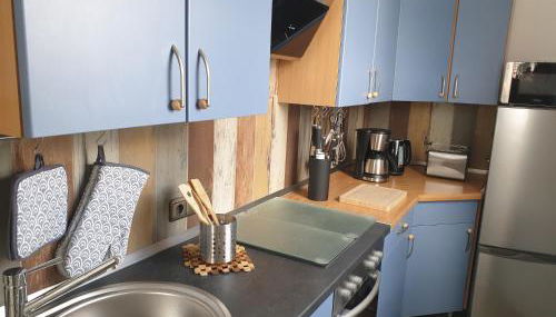 Ferienwohnung Leilas Lodge - Foto 3