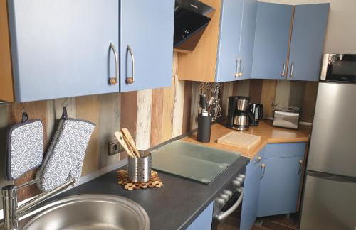 Ferienwohnung Leilas Lodge - Foto 3