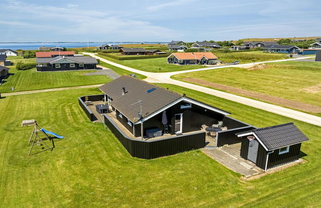 "Samuil" - 300m to the fjord - Foto 14