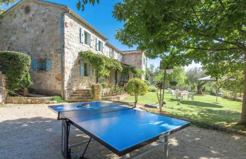 Villa Giselle - Oasis among olive trees - Photo 10