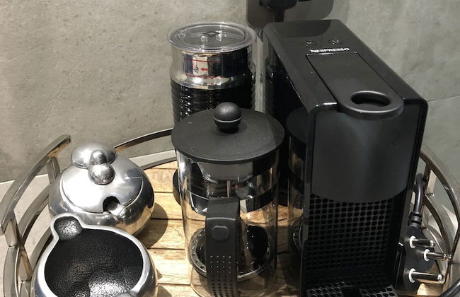 The Reserve Residence - Foto 35