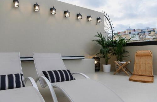 La Colonial Suites Apartamentos de Lujo - Foto 19