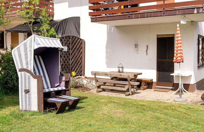 Apartment in Medebach With Fenced Garden - Photo 14