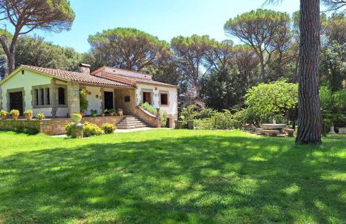 Torre els Rosers - villa familiar - Foto 9