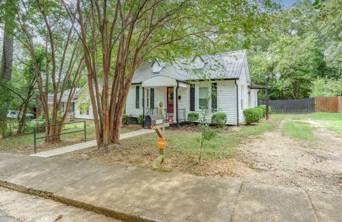 Crimson Tide Cottage- 2 King Beds- 2 5 miles to UA - Foto 38