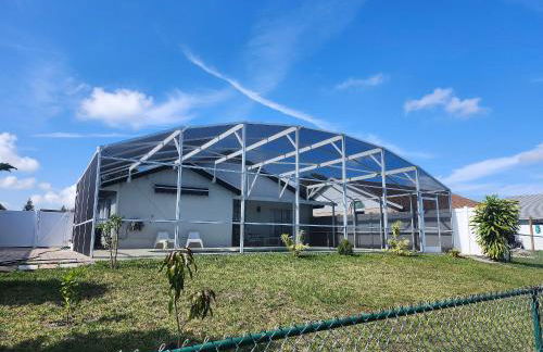 Central Location Lakeview Pool Villa near Disney - Foto 39