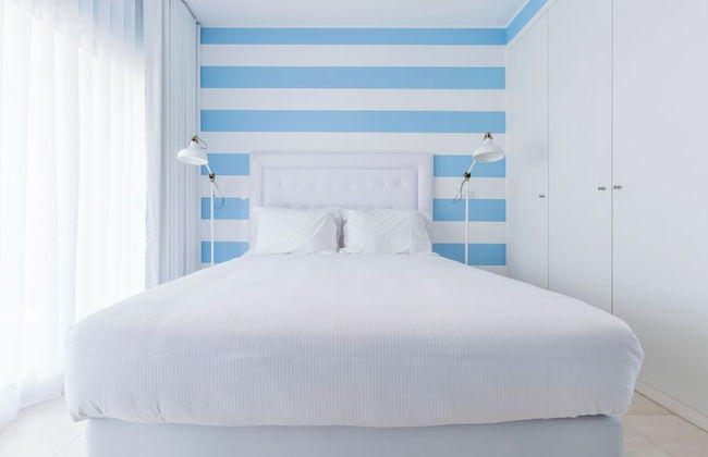 Laguna Vilamoura - Foto 24