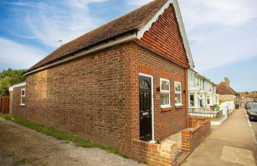 Luxury Cottage with Hot Tub near Pevensey Castle - Foto 3