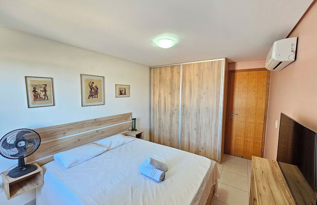 Bangalôs e flats no Carneiros Beach Resort - Photo 29