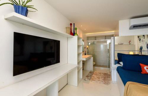 1BDR con vistas al mar en Vidigal | V 90/102 - Foto 51