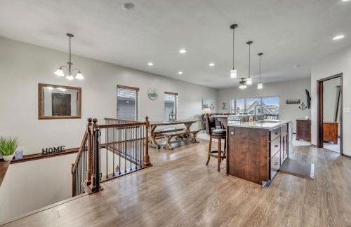 Bridges Bay Vacation Cabin 185 - Foto 12