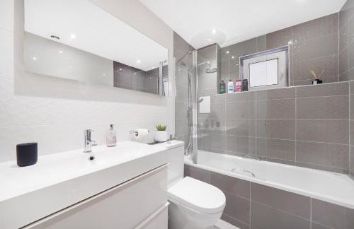 A beautiful stylish 2 Bedroom Apartment -City of London - Foto 25