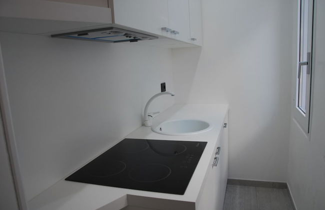 LHP Suite Rapallo - Foto 7