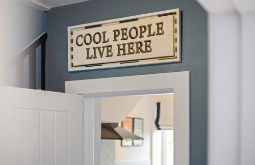 Paradykes House - Foto 37