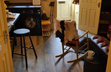 The Shambles by Spires justn3 miles from Birches Valley visitors centre home to MTB trails Follow the Dog and the Monkey Trail - Foto 6