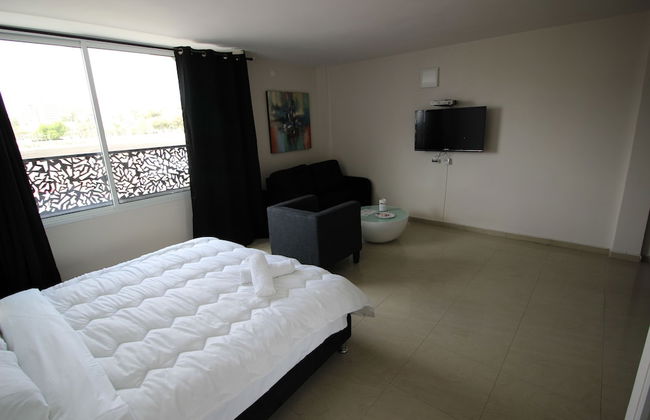 Rich Royal Suites - Foto 14