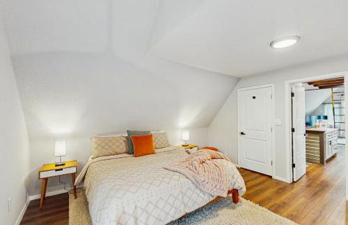 The Blue Beaver Cottage - Foto 22