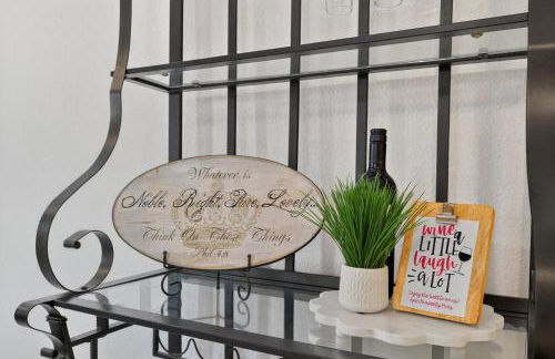 Spacious Family Home BBQ and Outdoor Area - Foto 47