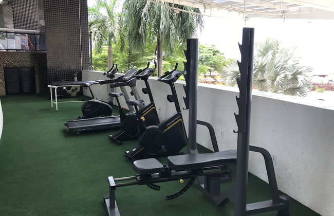 Landscape Beira Mar, Lindo, Luxo, Vista mar - Foto 38