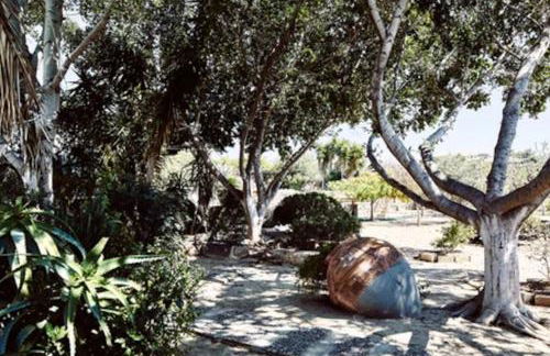 Villa Calypso, idyllique villa avec piscine et vue mer - Foto 6