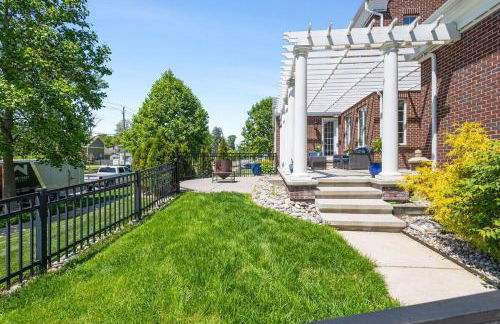 The ND Grand 4BR Home close to Campus - Foto 29