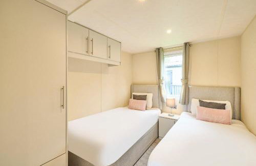 Nightingale Lodge with Hot Tub - Foto 23