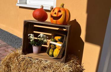 Gutshof von Gemünden Ferienwohnung 3 - Foto 12