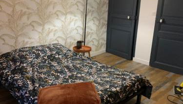 Charmant studio avec grande terrasse - Foto 2