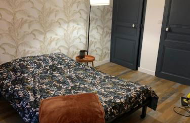 Charmant studio avec grande terrasse - Foto 2