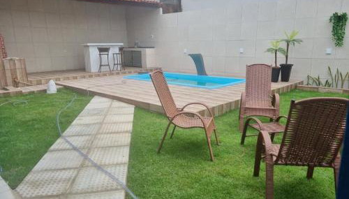 Casa Forte Orange - Foto 4