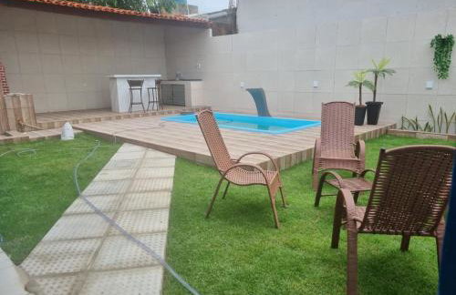 Casa Forte Orange - Foto 4