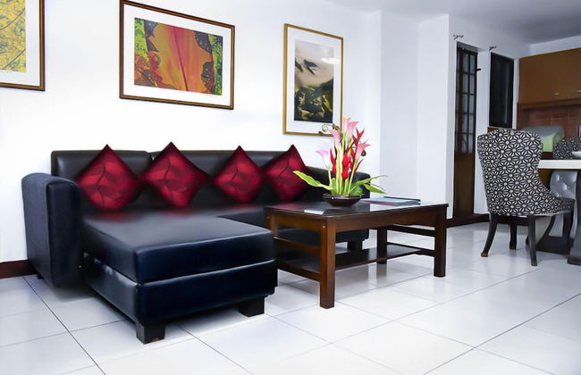 Newgrange Condotel - Photo 54