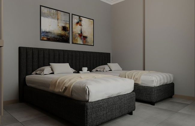 Perle Apart Hotel - Foto 8