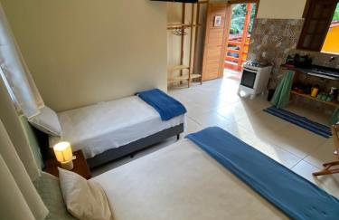 Mandacaru Flats Itamambuca - Foto 10