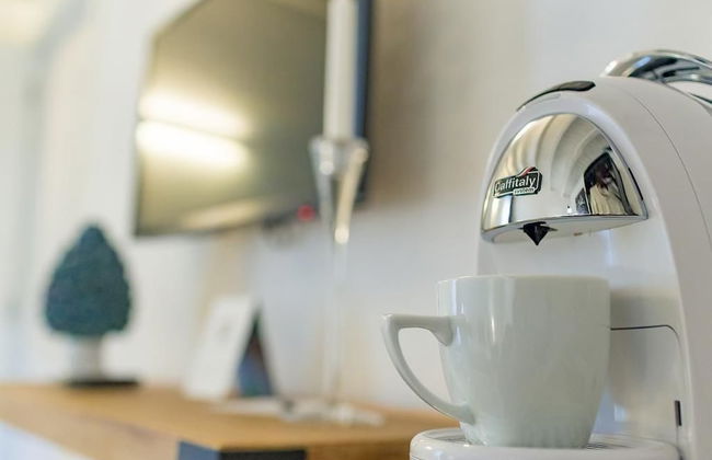 Le Maestranze Deluxe Rooms - Photo 32