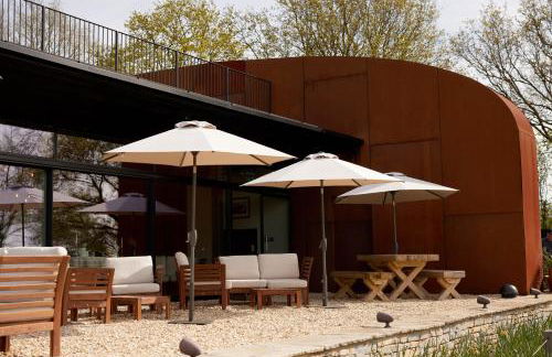 The Old Winery Cottage No2 - Foto 19