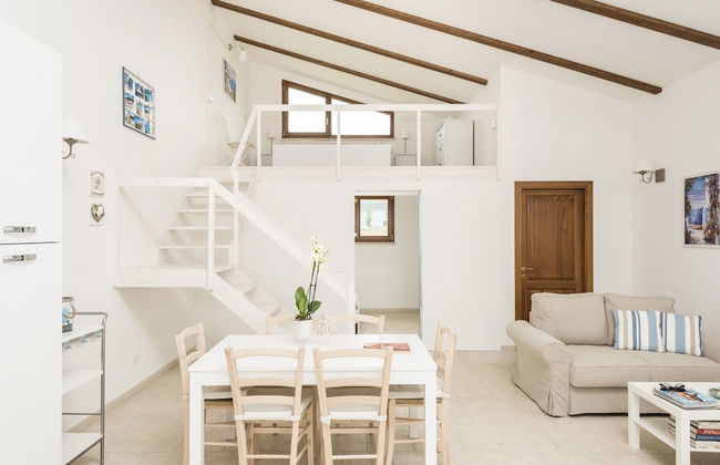 Agriturismo Terre di Castiglione - Foto 3