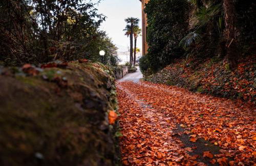 Villa Allgayer - Ancient dependance - Foto 28