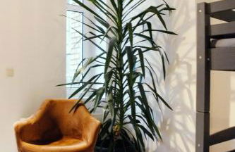 NUWILU ONE - Apartment mit Balkon im Herzen Erfurts - Magenta TV- Netflix - Disney - Foto 13