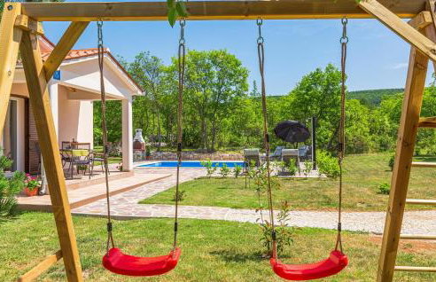 2 Bedroom Gorgeous Home In Trget - Foto 9