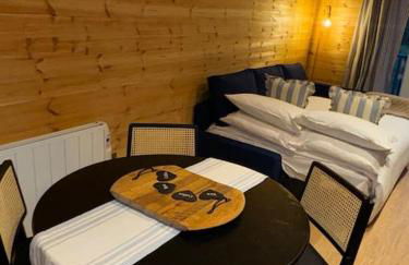 Isabels Cabin - Photo 17