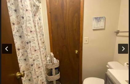 Rosie’s Cabin - Foto 11