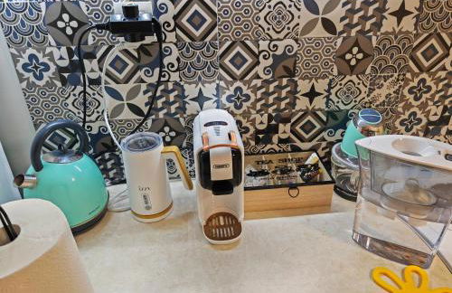 Leo's & Xerxes' place in the Heart of Rhodes - Photo 45