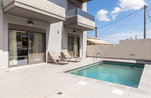 Neaira Villas Chania - Foto 64