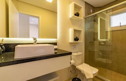 Rosa Edifício Vivant - Foto 25