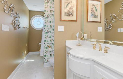 Southern Splendor by Emerald Isle Realty - Foto 49