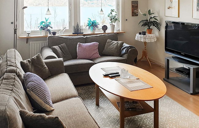 5 Person Holiday Home in Uddevalla - Foto 5